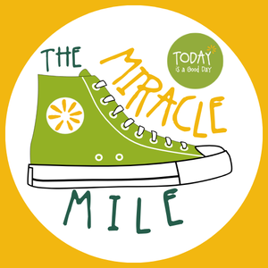 Event Home: Miracle Mile 2026